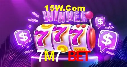 Slot Games 7M7 Bet