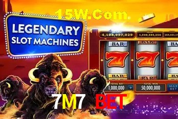 Security Systems 7M7 Bet