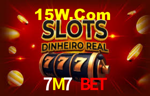 Exclusive Games 7M7 Bet