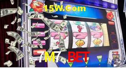 Live Casino 7M7 Bet